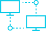 Data Interchange Icon Image